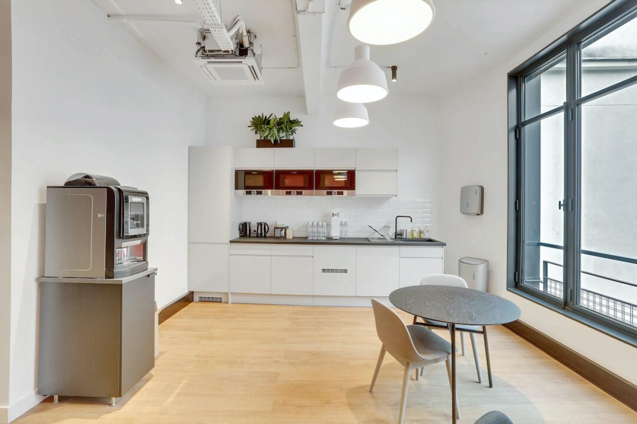 Coworking Paris 6m² Location coworking Paris OLBUR2100929 3